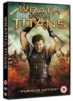 Wrath of the Titans