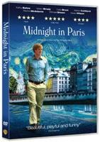 Midnight in Paris