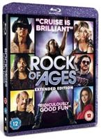 Rock of Ages: Extended Edition