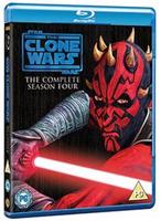Star Wars - The Clone Wars: Season 4