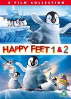 Happy Feet/Happy Feet 2