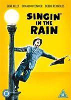 Singin&#39; in the Rain