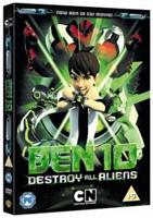 Ben 10: Destroy All Aliens