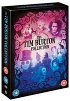 Tim Burton Collection