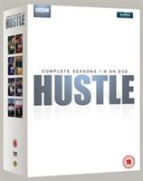 Hustle: Seasons 1-8