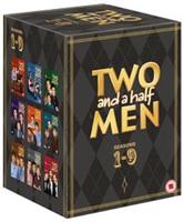 Two and a Half Men: Seasons 1-9