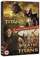 Clash of the Titans/Wrath of the Titans