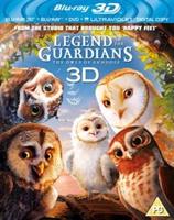 Legend of the Guardians - The Owls of Ga&#39;Hoole