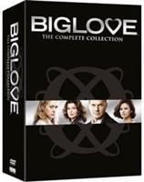 Big Love: Series 1-5