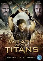 Wrath of the Titans