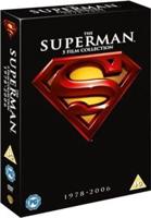 Superman: The Ultimate Collection