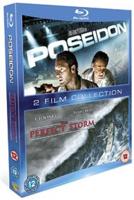 Poseidon/The Perfect Storm