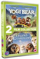 Yogi Bear/Legend of the Guardians - The Owls of Ga&#39;Hoole