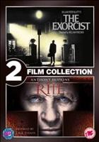 Exorcist/The Rite