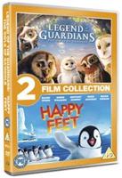 Legend of the Guardians - The Owls of Ga&#39;Hoole/Happy Feet