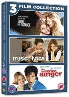 Going the Distance/Music and Lyrics/The Wedding Singer