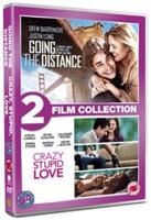 Going the Distance/Crazy, Stupid, Love