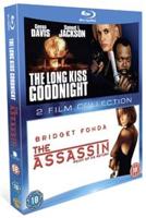 Long Kiss Goodnight/The Assassin