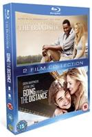 Blind Side/Going the Distance