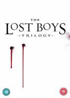 Lost Boys 1-3