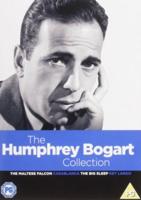 Humphrey Bogart: Golden Age Collection