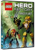 LEGO Hero Factory: Savage Planet