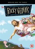 Ricky Gervais Show: The Complete Seasons 1-3