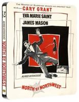 North By Northwest