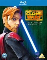 Star Wars - The Clone Wars: Season 5