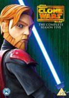 Star Wars - The Clone Wars: Season 5