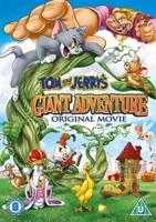 Tom and Jerry&#39;s Giant Adventure - Original Movie