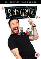 Ricky Gervais Show: Season 3