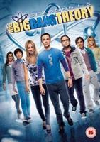 Big Bang Theory: Seasons 1-6