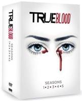 True Blood: Seasons 1-5