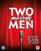Two and a Half Men: Seasons 1-10