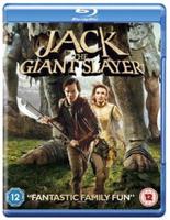 Jack the Giant Slayer