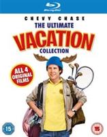 National Lampoon&#39;s Vacation Collection