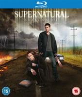 Supernatural: Seasons 1-8