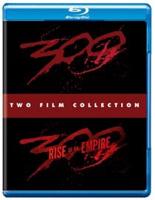 300/300: Rise of an Empire