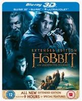 Hobbit: An Unexpected Journey - Extended Edition