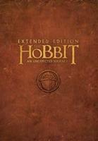 Hobbit: An Unexpected Journey - Extended Edition