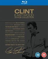 Clint Eastwood 20 Film Collection