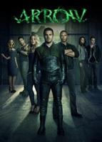 Arrow: The Complete Second Season