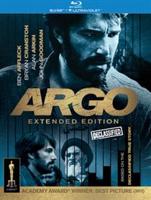 Argo: Declassified Extended Edition
