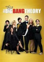 Big Bang Theory: Seasons 1-7