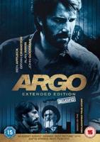 Argo: Declassified Extended Edition