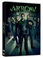 Arrow: Seasons 1-2