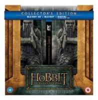 Hobbit: The Desolation of Smaug - Extended Edition