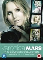 Veronica Mars: The Complete Collection