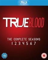 True Blood: Seasons 1-7